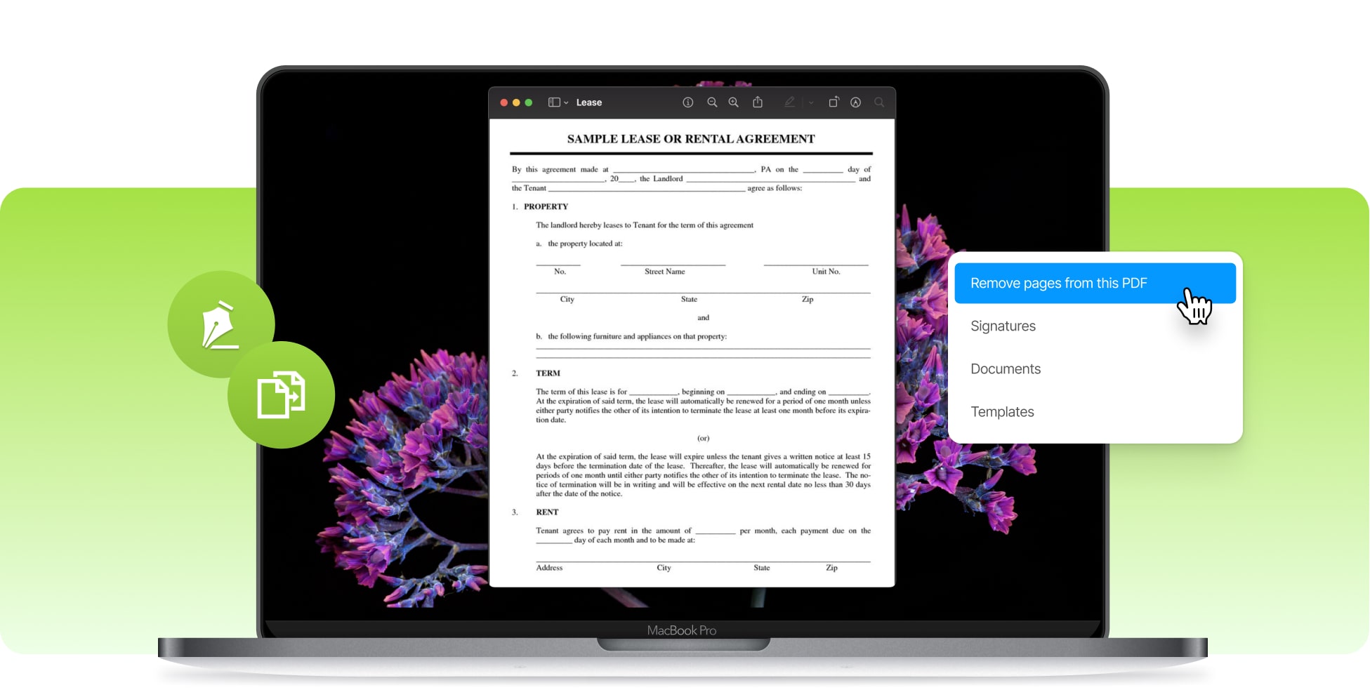Sort & Remove PDF Pages (Free), the 100 faster way